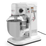 Piskemaskin 7 liter bolle
