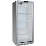 Kjøleskap 620 liter Med glassdør