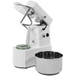 Eltemaskin 48 liter