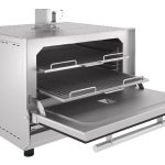 Kullgrill Mål: 73x72x68cm