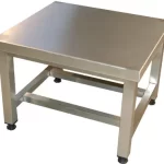 Stativ til piskemaskin BxDxH: 60x50x40cm