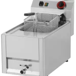Frityr 8 Liter 230V