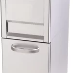 Frityr Gulvmodell 13 Liter 400V