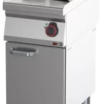 Frityr, gulvmodell 17 liter 400V