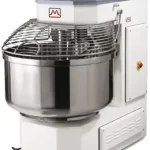 Eltemaskin 100 liter 2 Speed 400V
