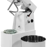 Eltemaskin 21 liter