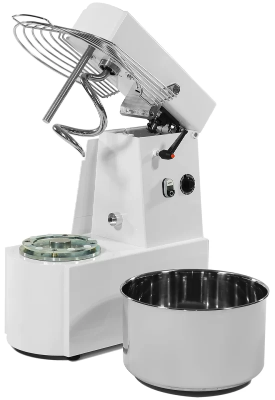 Eltemaskin 21 liter