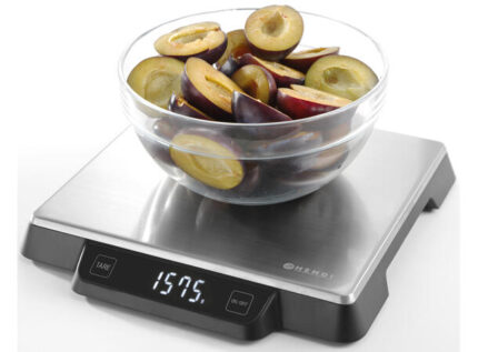 Kjøkkenvekt 15 kilo