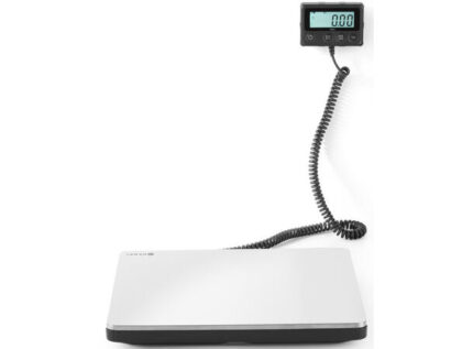 Vekt, digital 200 kilo