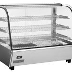 Varmekabinett, bordmodell 160 liter