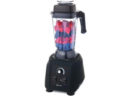 Høyeffekts blender 2,5 liter