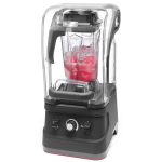 Blender med støydeksel 2,5 liter BPA FRI