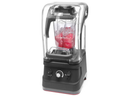Blender med støydeksel 2,5 liter BPA FRI