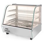 Varmekabinett, bordmodell 120 liter
