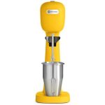 Milkshake-mikser - Design av Bronwasser Gul