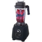 Høyeffekts blender 2,5 liter BPA FRI