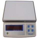 Vekt 0-15 kg
