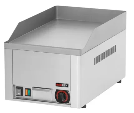 Flatgrill Støpejern, 1 stekesone