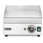 Flatgrill, Kitchen line Glatt