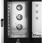 Bake-Off Ovn 10 brett FM STB 610 M