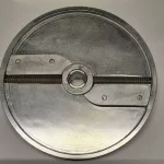 Strimleskive 2,5x2,5 mm tykkelse