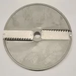 Kutteskive 4mm, bølge TM HLC-300