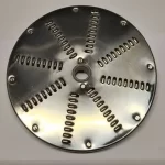 Riveskive, 4 mm HLC-300