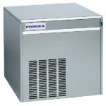 Porkka KF200 knust ismaskin