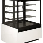 Kjølekabinett Rafaello 650mm