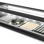 Kjølekabinett Sushi-kjøler