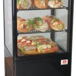 Kjølekabinett 58 liter