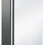 Kjøleskap 350 liter Rustfri utførelse Varenr:90005408