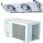 Kjøleaggregat, Splitt FOR VINTERDRIFT Varenr:M90011198