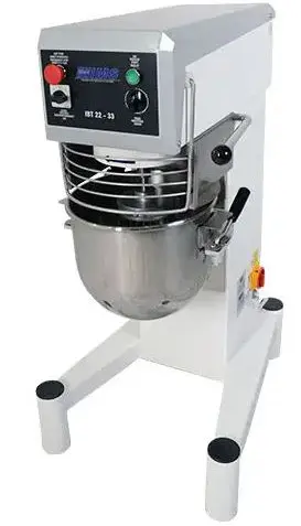 Mikser / Piskemaskin 20 liter Model: IBT 22-VE Varenr:100016430