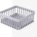 Oppvaskkurv 35x35 cm til glassvasker fra Aristarco Varenr:100016775