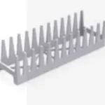 Tallerkeninnsats for 35x35 cm kurv til kurv 100016775 Varenr:100016776