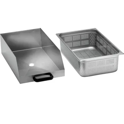 Separator Varenr:100017615