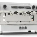 Espressomaskin 2-gruppers. Fiamma, Caravel 2 CV TC Varenr:100018863