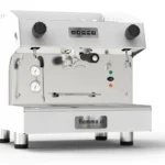 Espressomaskin 1-gruppe. Fiamma, Caravel 1 CV TC Varenr:100018865