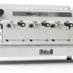 Espressomaskin 3-gruppers. Fiamma, Caravel 3 CV TC Varenr:100018877