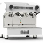 Espressomaskin 2-gruppers. Fiamma, Caravel 2 CV COMPACT TC Varenr:100018880