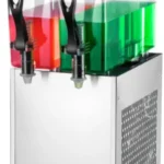 Saftdispenser_Juice 2x10 liter Varenr:100019445