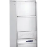 Grytevaskemaskin Med varmegjennvinning Varenr:100021007