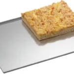 Bakebrett i Aluminium BxD=433x333mm Varenr:100022439