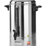 Perkolator, stål 10 liter Varenr:208106