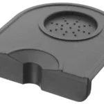 Tampermatte enkel Sort silikon Varenr:208670