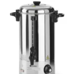 Vannvarmer, krom 9 liter Varenr:209882