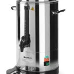 Perkolator dobbeltvegget 10 liter Varenr:211205