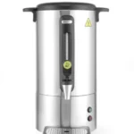 Percolator rustfritt stål 7 liter Varenr:211434