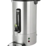 Percolator rustfritt stål 14 liter Varenr:211441
